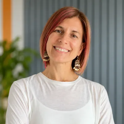 Florencia Díaz