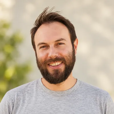 Jonathan Tapicer