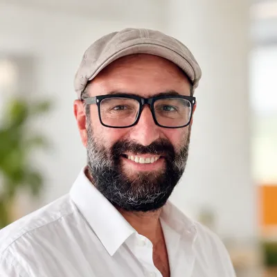 Mariano Wechsler