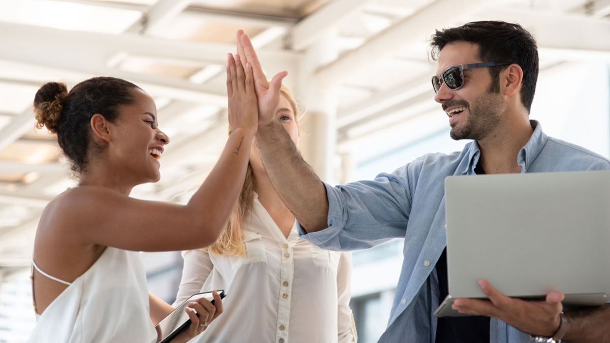 El rol que faltaba en la industria IT The Missing Role in the IT Industry
