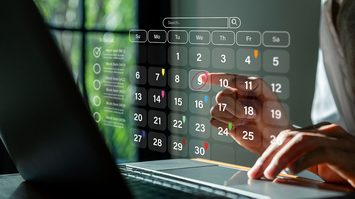 5 Pasos para optimizar tu tiempo de manera más efectiva 5 Steps to Optimize Your Time More Effectively