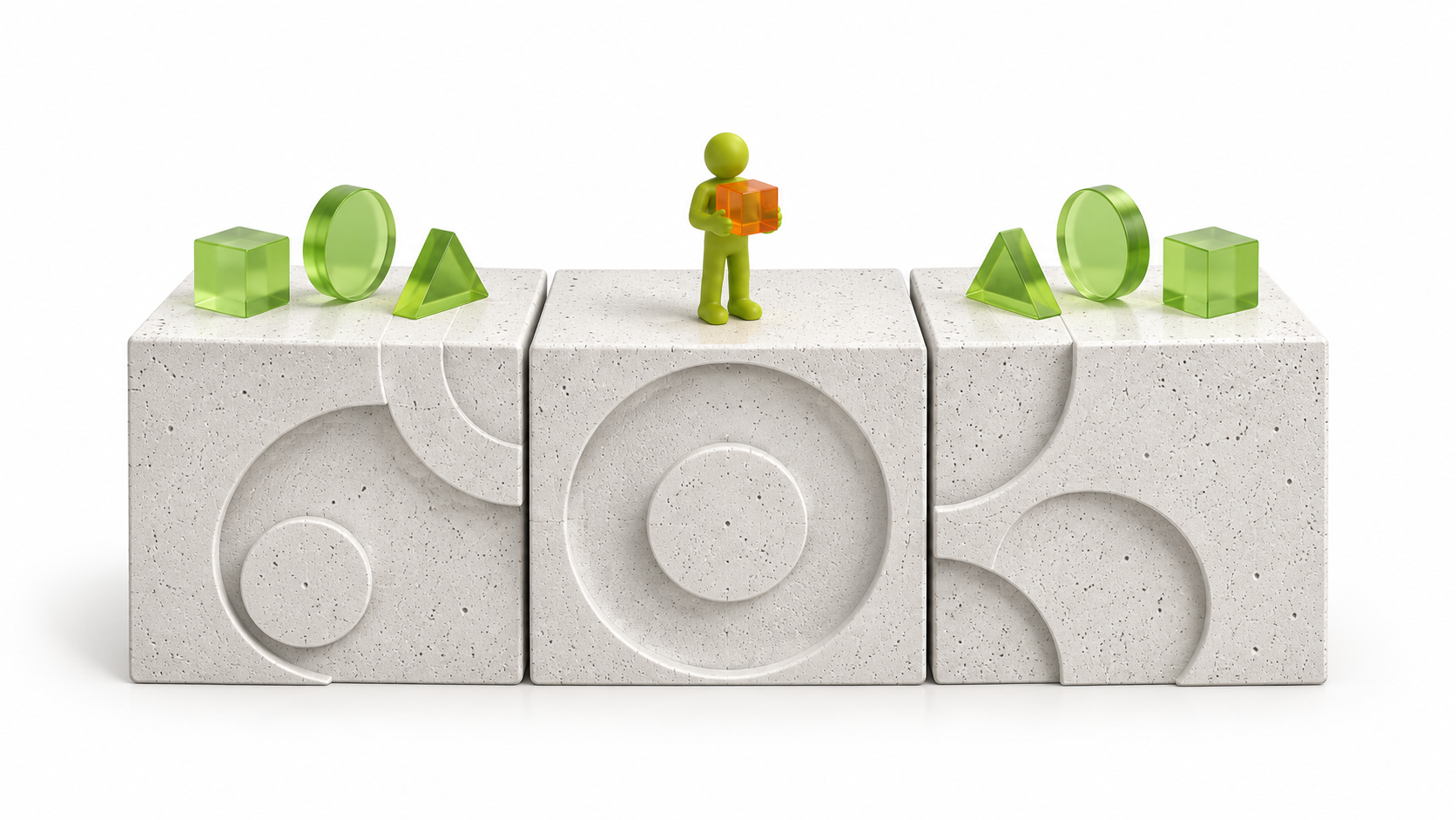 Minimum viable automation with AI: building step by step